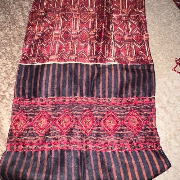 CRC Craft Resource Center scarf - Picture 1 of 9